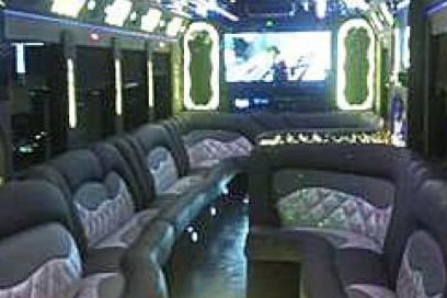 Party Buses Kuna 
